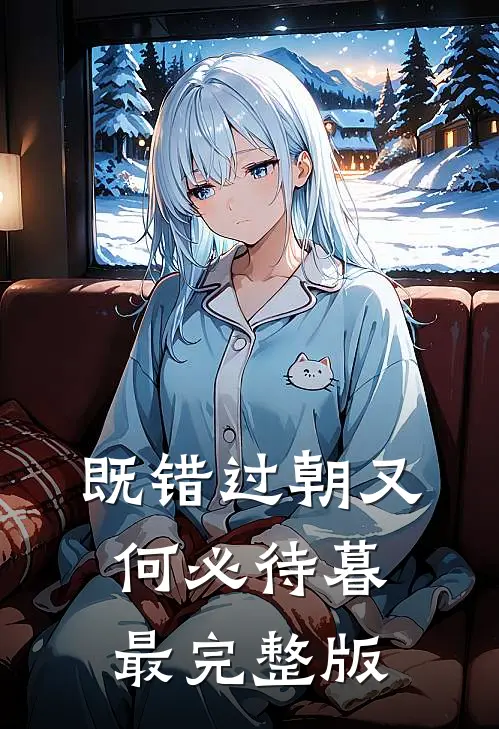 既错过朝又何必待暮最完整版