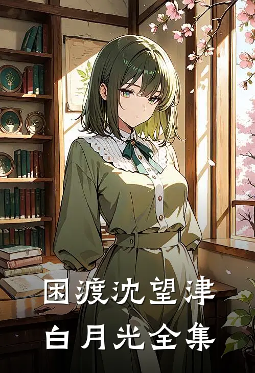 困渡沈望津白月光 全集