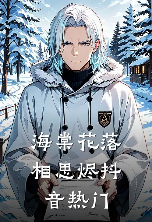 海棠花落相思烬抖音热门