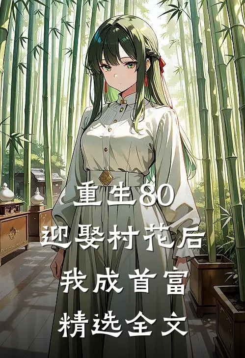 重生80：迎娶村花后，我成首富精选全文