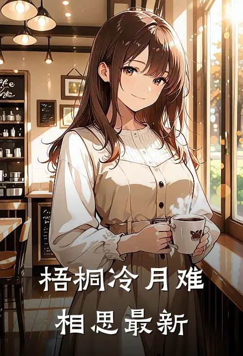 梧桐冷月难相思最新