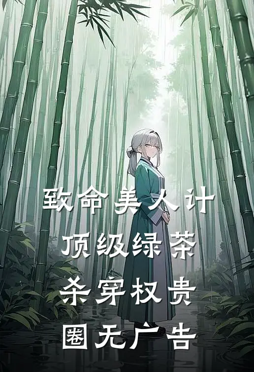 致命美人计：顶级绿茶杀穿权贵圈无广告