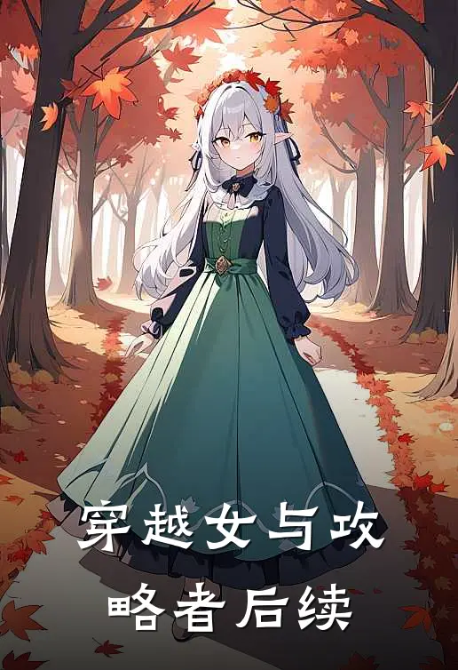 穿越女与攻略者后续