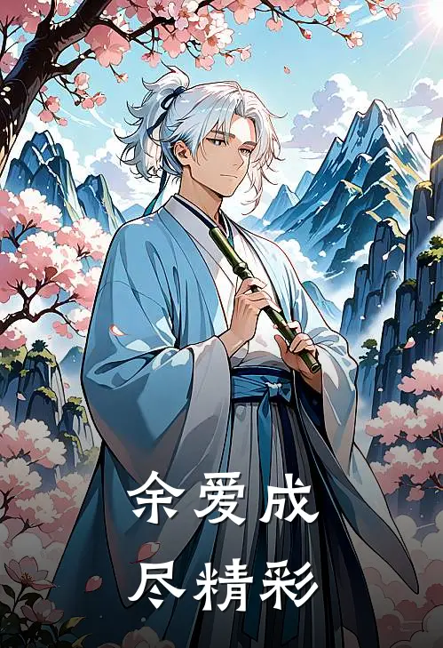 余爱成尽精彩