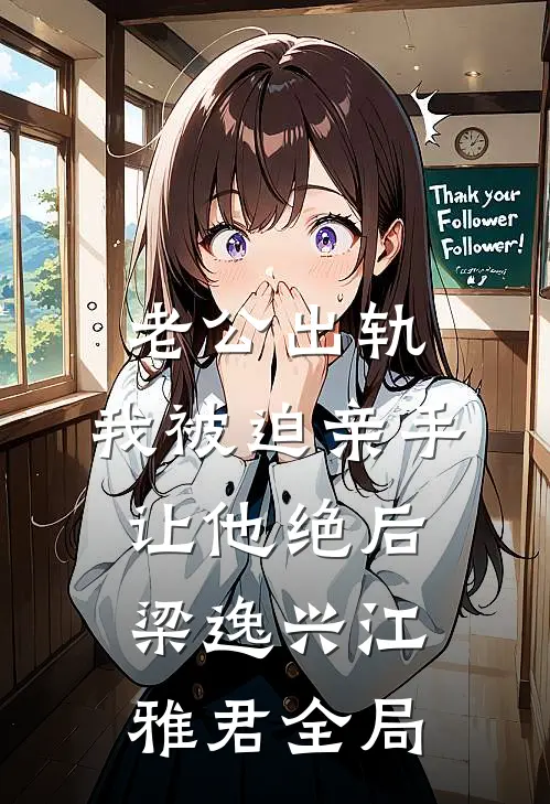 老公出轨，我被迫亲手让他绝后梁逸兴江雅君全局