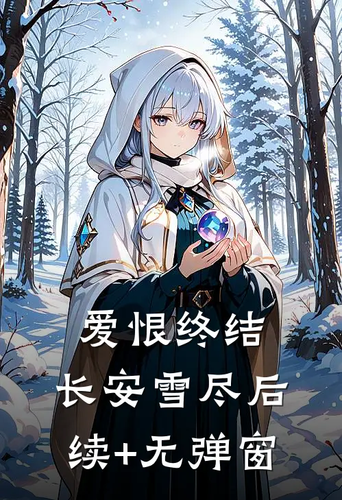 爱恨终结，长安雪尽后续+无弹窗