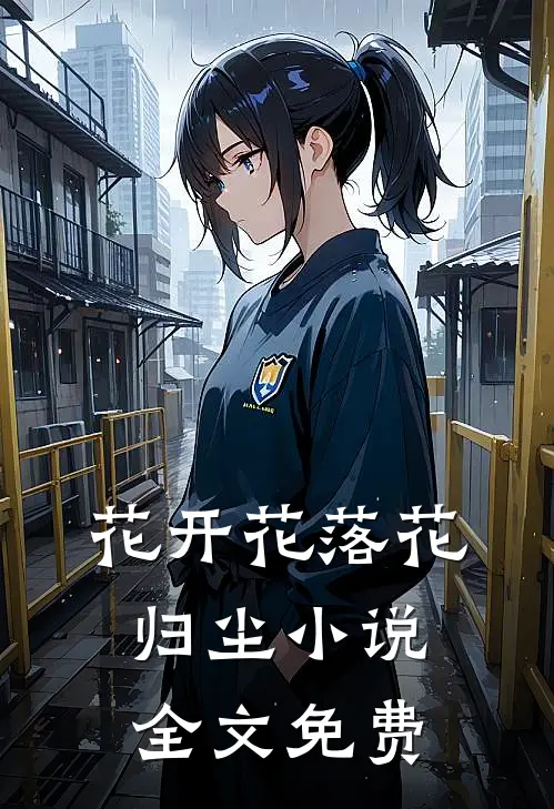 花开花落花归尘小说全文免费