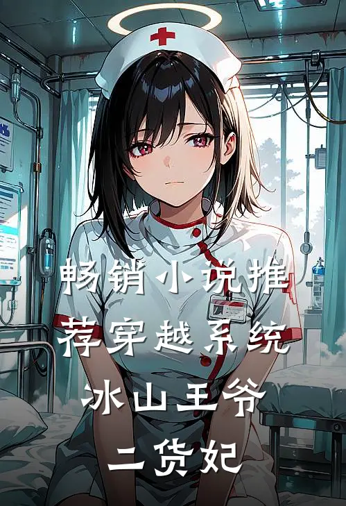 畅销小说推荐穿越系统：冰山王爷二货妃