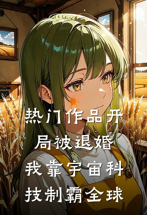 热门作品开局被退婚，我靠宇宙科技制霸全球