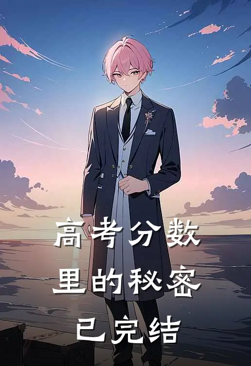 高考分数里的秘密已完结
