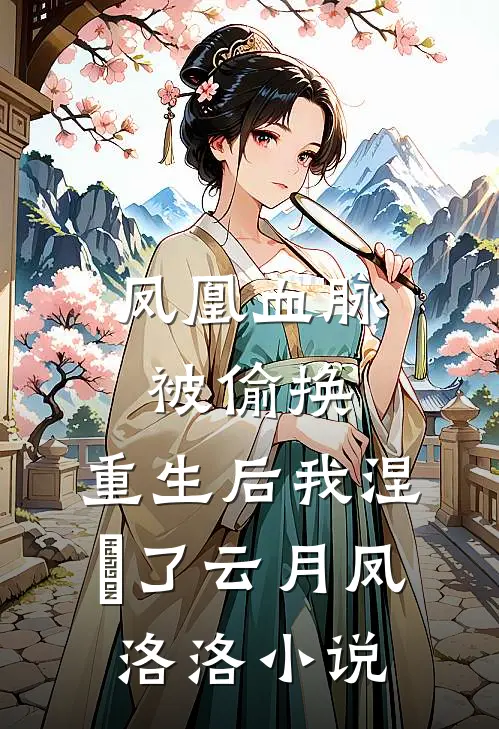 凤凰血脉被偷换，重生后我涅槃了云月凤洛洛小说