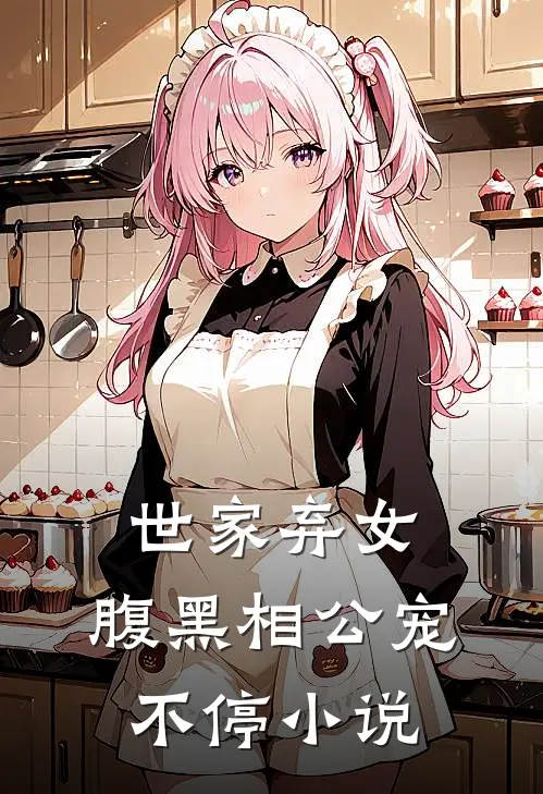 世家弃女,腹黑相公宠不停免费阅读