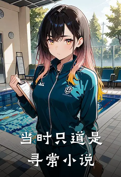 当时只道是寻常小说