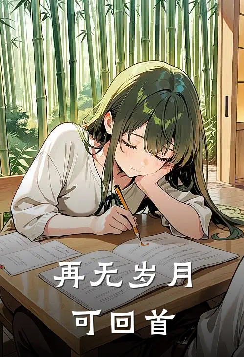 再无岁月可回首