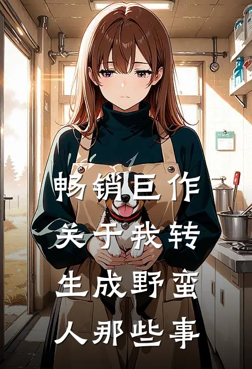畅销巨作关于我转生成野蛮人那些事