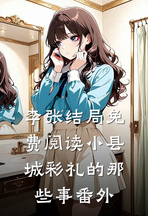 李张结局免费阅读小县城彩礼的那些事番外
