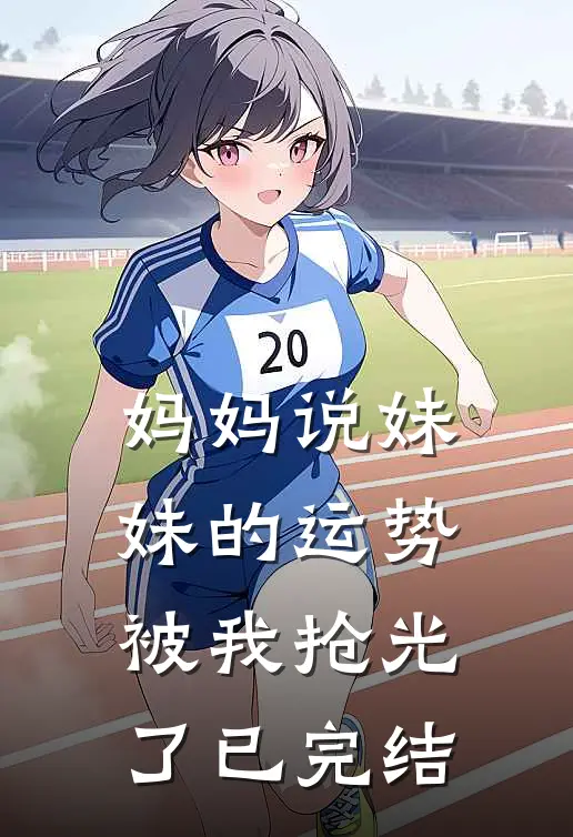 妈妈说妹妹的运势被我抢光了已完结