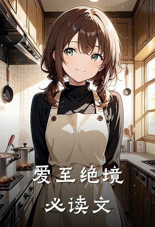 爱至绝境必读文