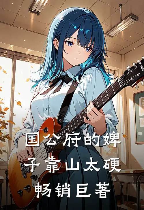 国公府的婢子靠山太硬畅销巨著