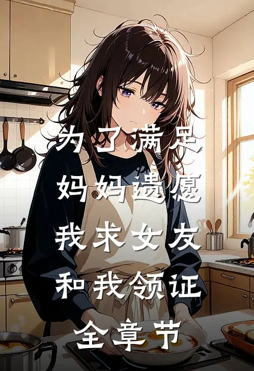 为了满足妈妈遗愿，我求女友和我领证全章节