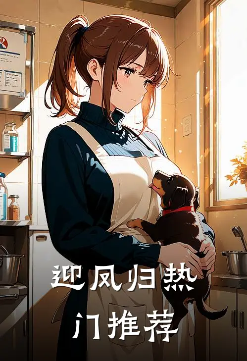 迎凤归热门推荐