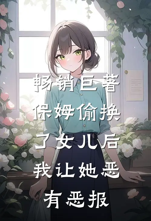 畅销巨著保姆偷换了女儿后，我让她恶有恶报