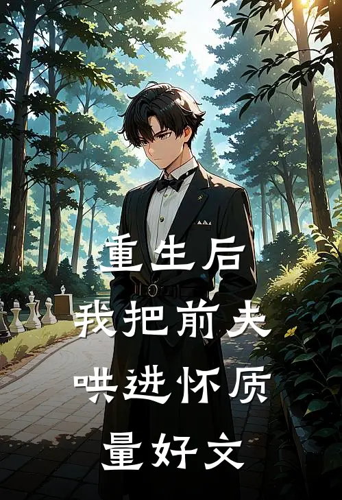 重生后，我把前夫哄进怀质量好文