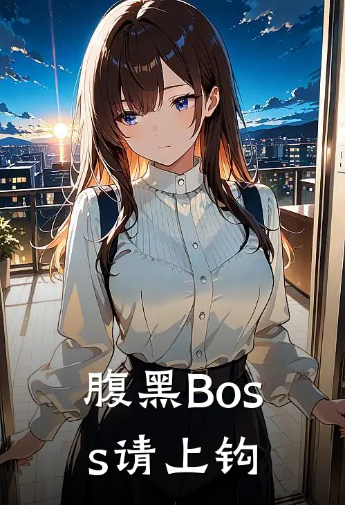 腹黑Boss请上钩