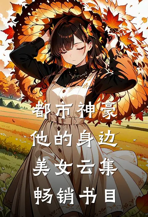 都市神豪：他的身边美女云集畅销书目