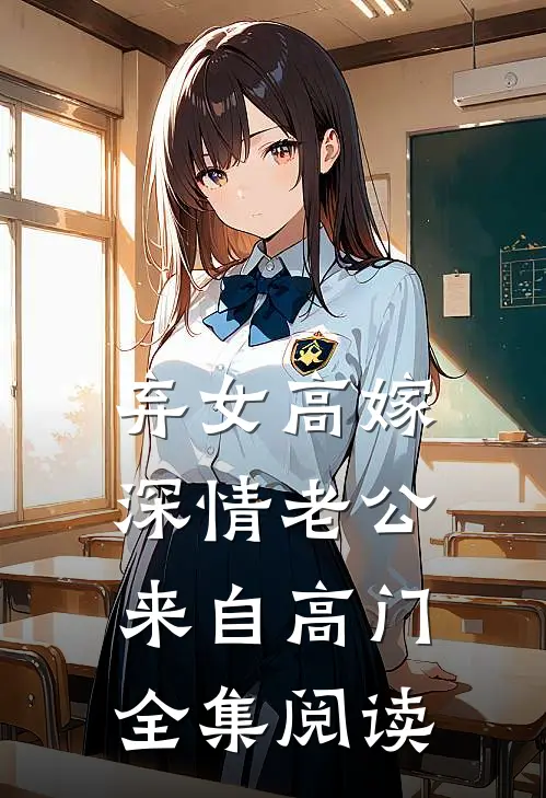 弃女高嫁：深情老公来自高门全集阅读
