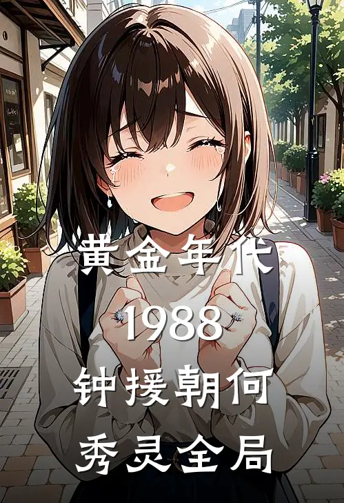黄金年代1988钟援朝何秀灵全局