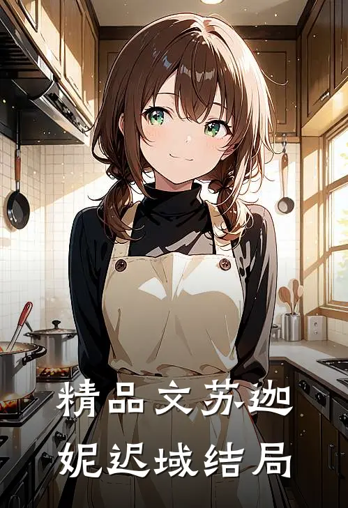 精品文苏迦妮迟域结局