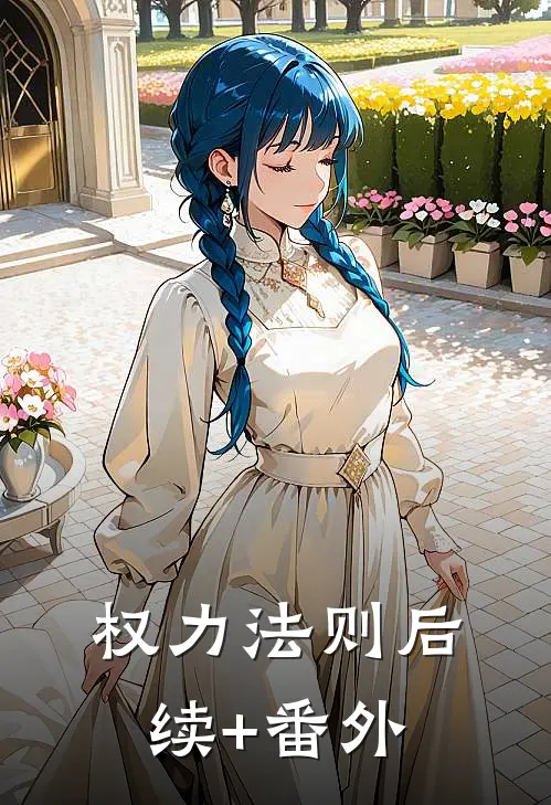 权力法则后续+番外