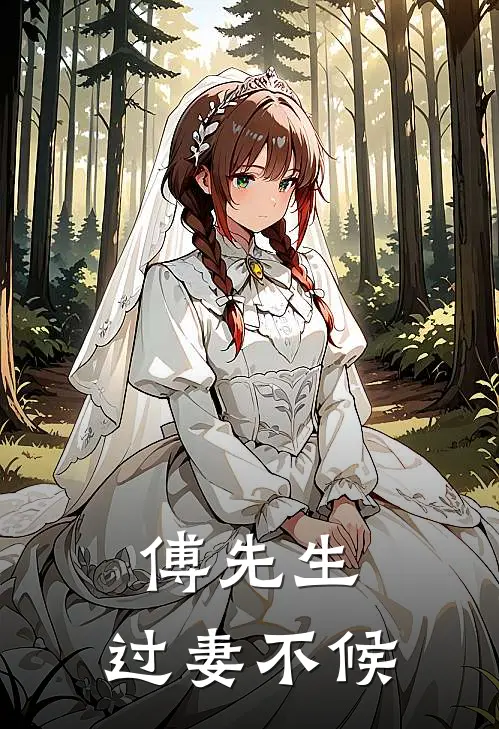 傅先生：过妻不候