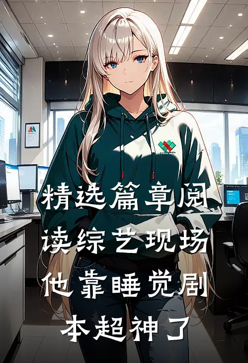 精选篇章阅读综艺现场,他靠睡觉剧本超神了