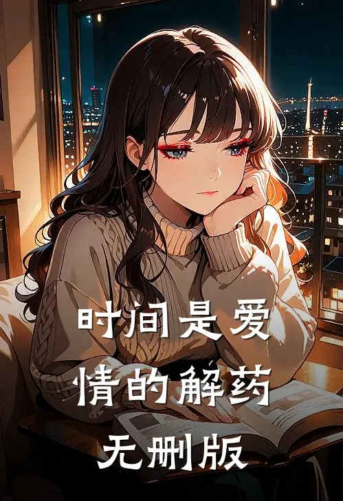 时间是爱情的解药无删版