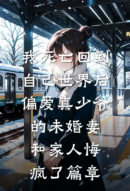 我死亡回到自己世界后，偏爱真少爷的未婚妻和家人悔疯了篇章
