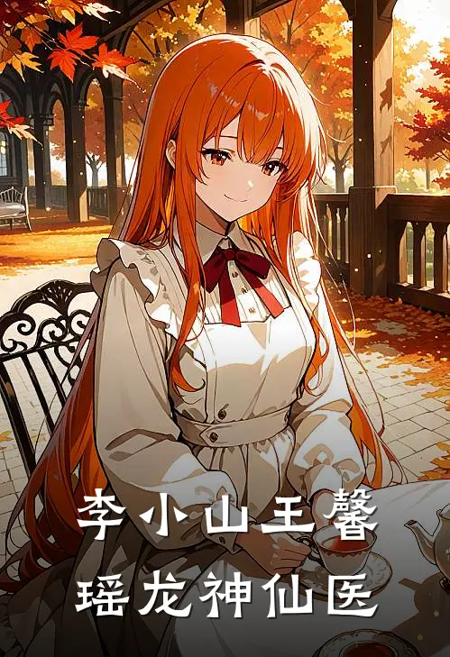 李小山王馨瑶龙神仙医