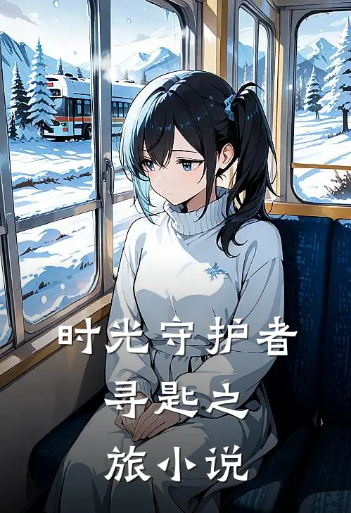 时光守护者：寻匙之旅小说
