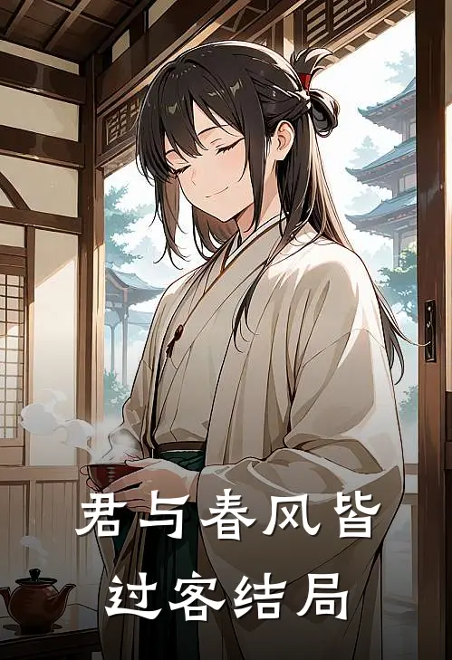 君与春风皆过客结局