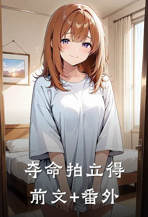 夺命拍立得前文+番外