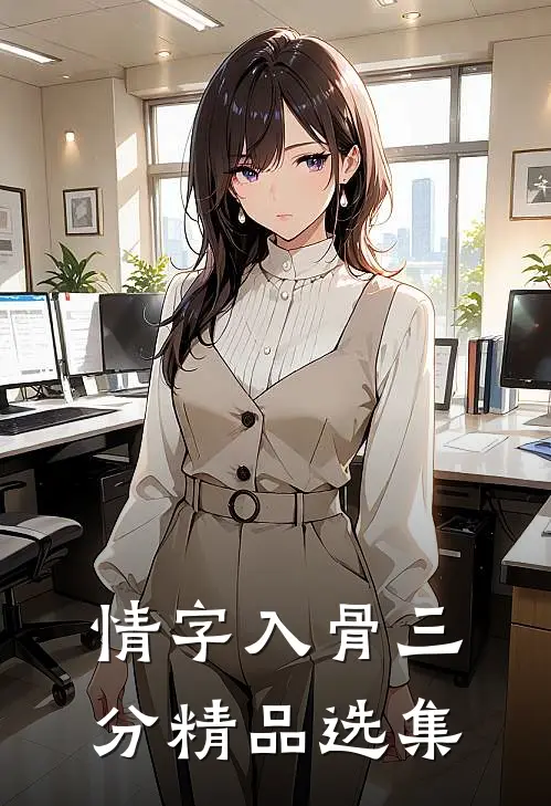 情字入骨三分精品选集