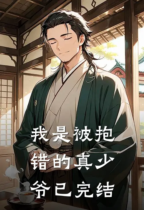 我是被抱错的真少爷已完结
