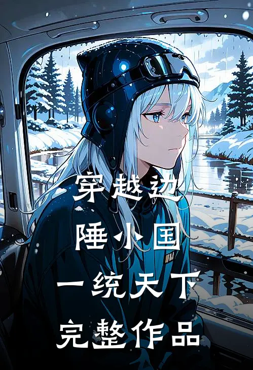 穿越边陲小国,一统天下完整作品