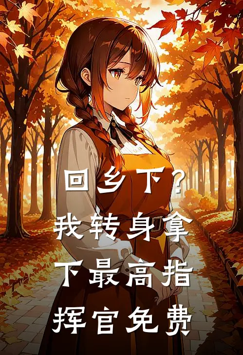 回乡下？我转身拿下最高指挥官免费