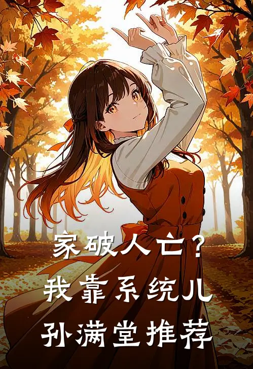 家破人亡？我靠系统儿孙满堂推荐