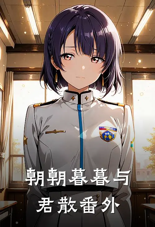 朝朝暮暮与君散 番外