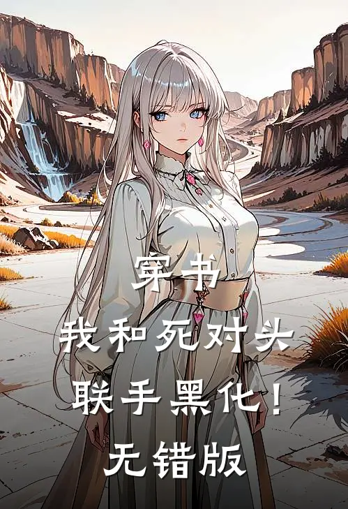 穿书：我和死对头联手黑化！无错版