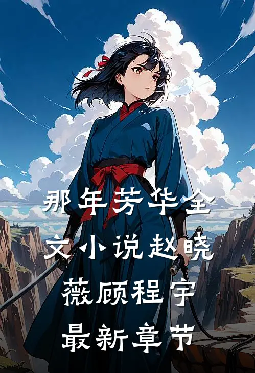 那年芳华全文小说赵晓薇顾程宇最新章节