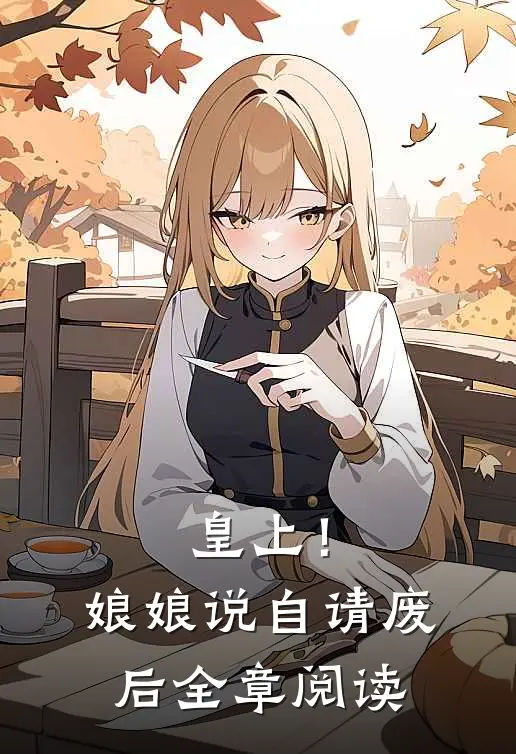 皇上！娘娘说自请废后全章阅读